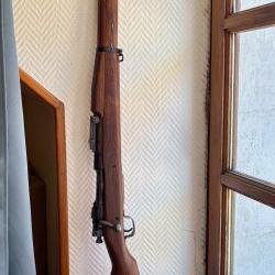Springfield 1903 30-06 spring