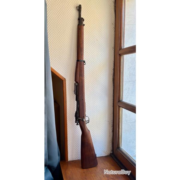 Springfield 1903 30-06 spring