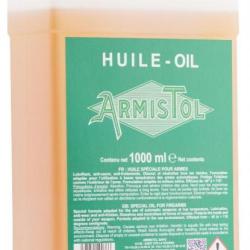 BIDON D'HUILE - ARMISTOL
