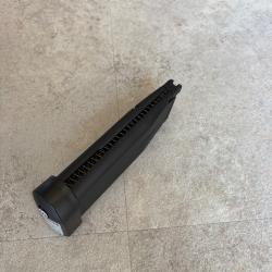 Chargeur CO2 KP-05