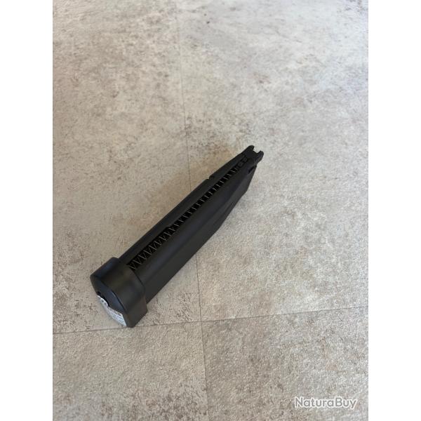 Chargeur CO2 KP-05