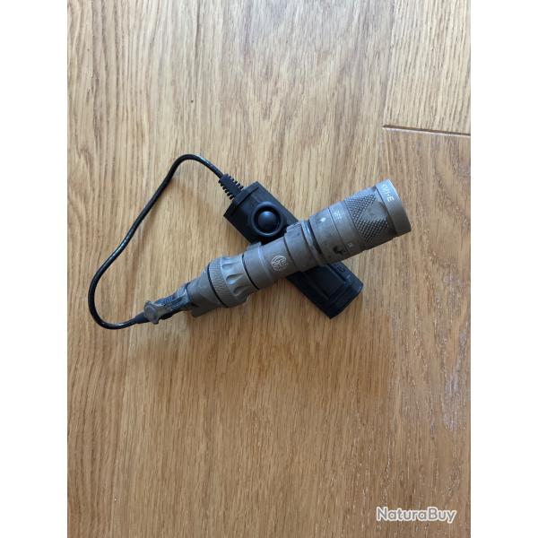 Surefire M300 V