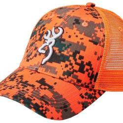 CASQUETTE DIGI BLAZE BROWNING