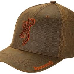 CASQUETTE RHINO BROWNING