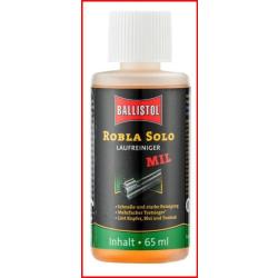 ROBLA SOLO NETTOYANT POUR CANONS BALLISTOL