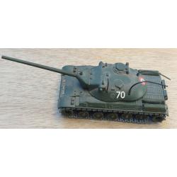 SOLIDO - Char blind&eacute; AMX-30T - r&eacute;f 209 1/1965