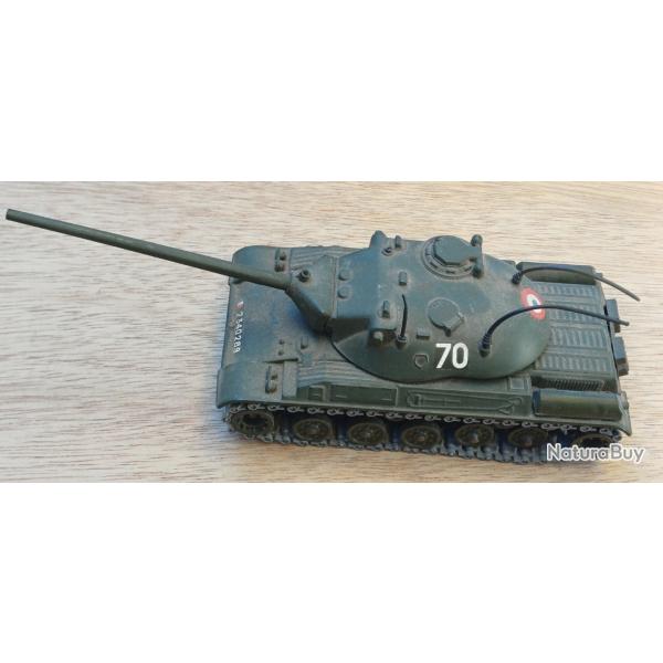 SOLIDO - Char blind� AMX-30T - r�f 209 1/1965
