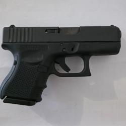 GLOCK 26 GEN 4