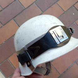 Militaria Casque Allemand Pompier G&eacute;nie