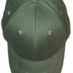 Chevignon Casquette Verte fon&ccedil;&eacute;e style base-ball
