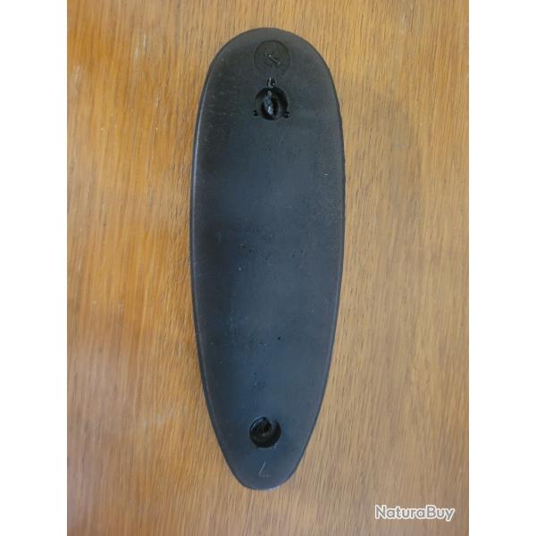 Plaque de couche browning