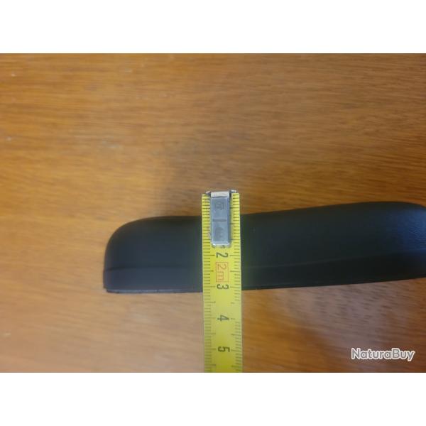 Plaque ou sabot  de couche browning d origine