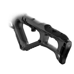 Extension de crosse D-Tac pour Mini arbal&egrave;te Barnett Demun