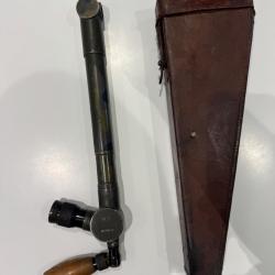 P&Eacute;RISCOPE WWII HUET PARIS