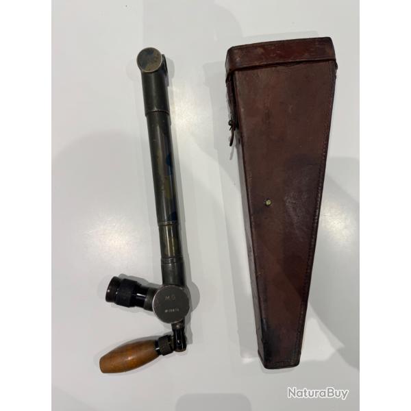 P�RISCOPE WWII HUET PARIS