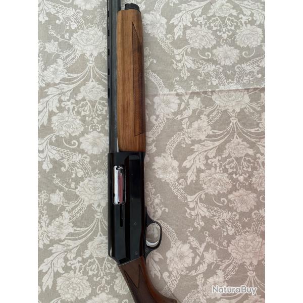 Fusil semi-automatique VERNEY CARRON
