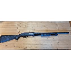 Fusil &agrave; pompe WINCHESTER SXP TYPHON DEFENDER en 12/76