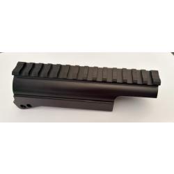 Montage rail picatinny SUN OPTICS pour SKS 45