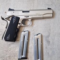 Sig sauer 22lr 1911