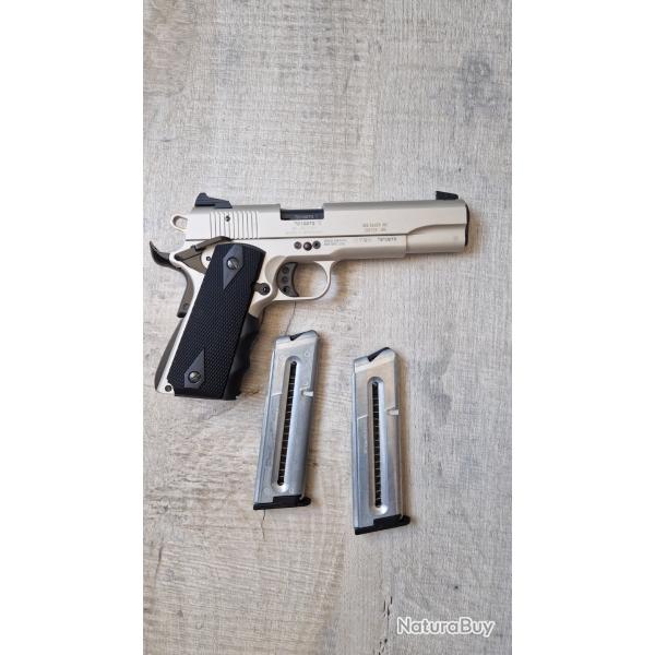 Sig sauer 22lr 1911