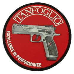 Patch Tanfoglio
