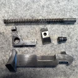 EJECTEUR BAS COMPLET DE FUSIL SUPERPOS&Eacute; Rottweil (A42)