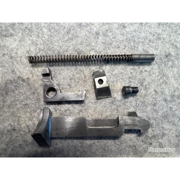 EJECTEUR BAS COMPLET DE FUSIL SUPERPOS� Rottweil (A42)