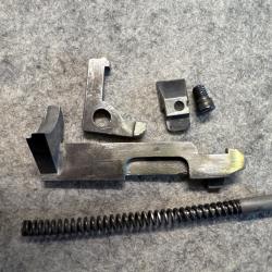 EJECTEUR HAUT COMPLET DE FUSIL SUPERPOS&Eacute; Rottweil (A43)