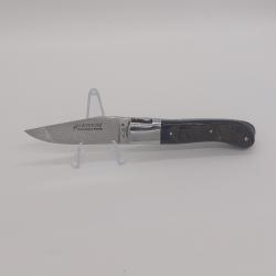 Couteau Laguiole Gentleman Fontenille Pataud Gilles Buffle neuf