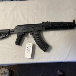 fusil FSB 13 s&eacute;rie limit&eacute;e  BO manufacture