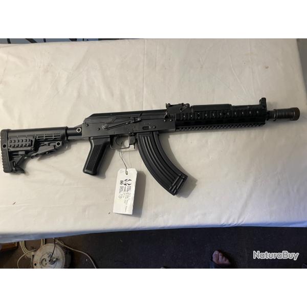 fusil FSB 13 s�rie limit�e  BO manufacture