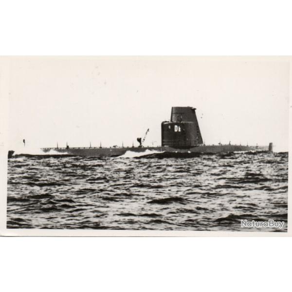 Photographie sous-marin Draken - N�8511