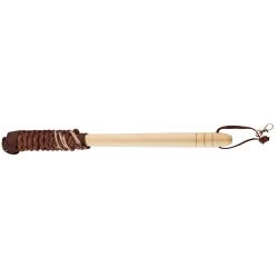 Fouet de chasse Country 1,5m bois et cuir  HILMAR SUPER DESTOCK !!!