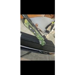Carabine gamo shadow dx express 5.5 20j