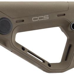CROSSE AR15 MILSPEC AJUSTABLE HERA ARMS CCS OD GREEN