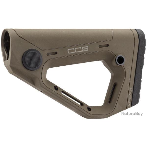 CROSSE AR15 MILSPEC AJUSTABLE HERA ARMS CCS OD GREEN