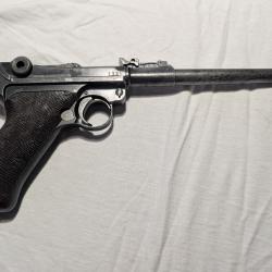 P08 Artillerie Erfurt 1914