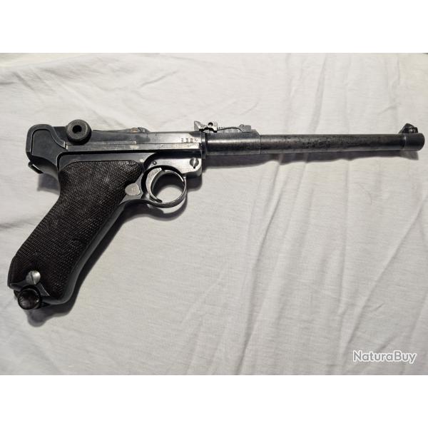 P08 Artillerie Erfurt 1914