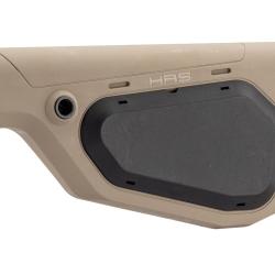 CROSSE AR15 HERA ARMS HRS FIXE TUBE A2 TAN