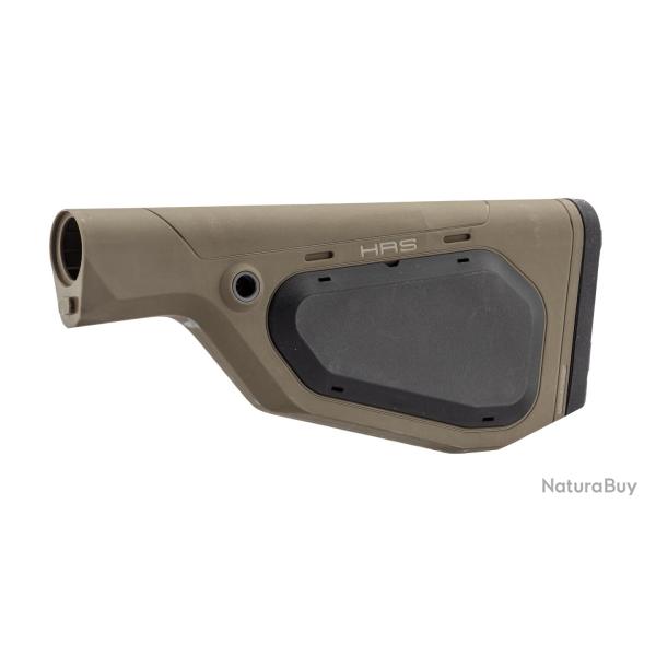 CROSSE AR15 HERA ARMS HRS FIXE TUBE A2 OD GREEN