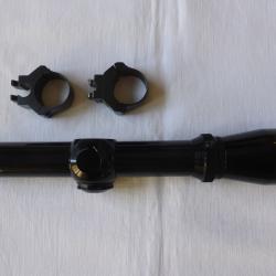 Lunette de tir LEUPOLD VARI-X-II