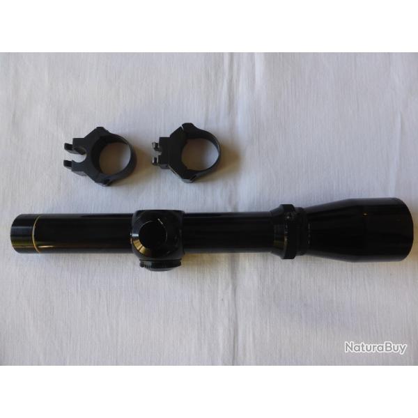 Lunette de tir LEUPOLD VARI-X-II