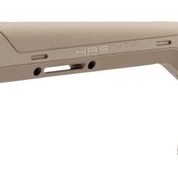 CROSSE AR15 HERA ARMS HRS LIGHT TUBE A2 TAN