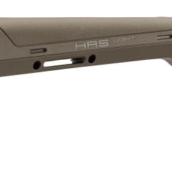 CROSSE AR15 HERA ARMS HRS LIGHT TUBE A2 OD GREEN