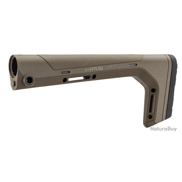 CROSSE AR15 HERA ARMS HRS LIGHT TUBE A2 OD GREEN