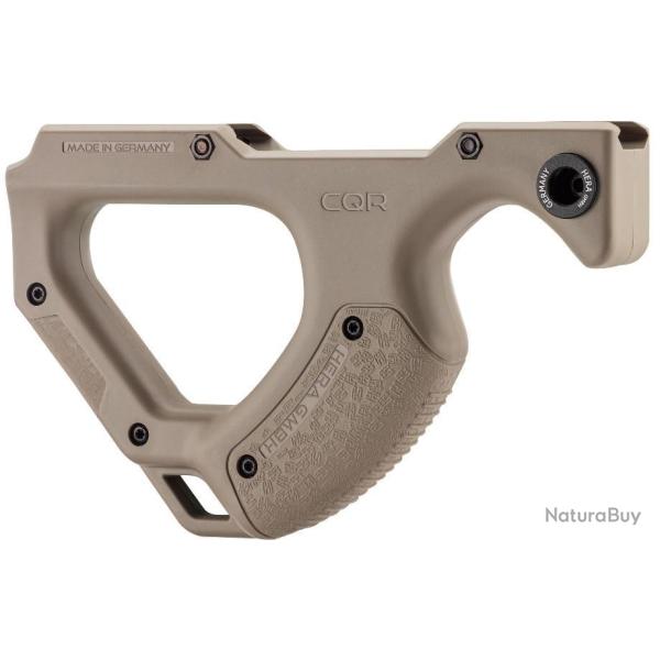 POIGNEE HERA ARMS CQR FRONT GRIP PICATINNY TAN