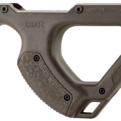 POIGNEE HERA ARMS CQR FRONT GRIP PICATINNY OD GREEN