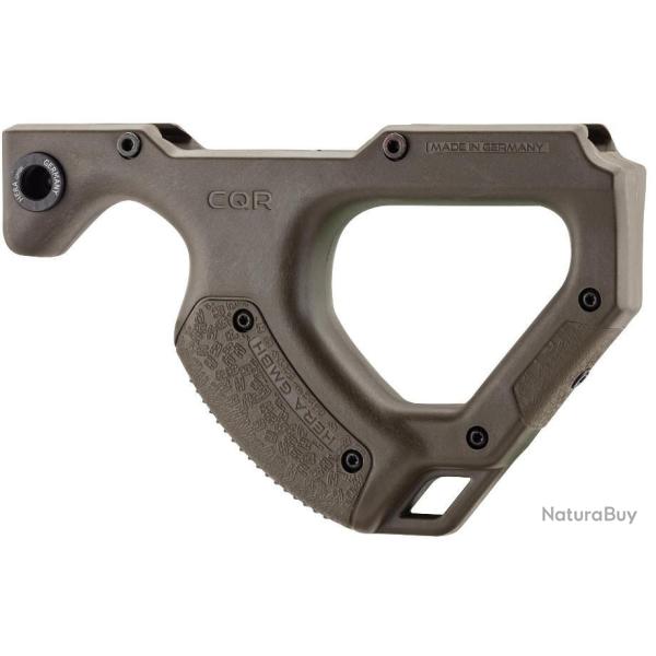 POIGNEE HERA ARMS CQR FRONT GRIP PICATINNY OD GREEN