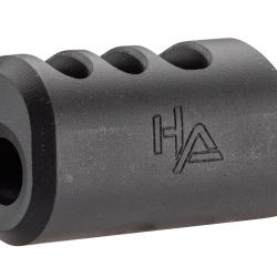 COMPENSATEUR PCC CAL.9X19 ACIER NITRURE 5/8X24