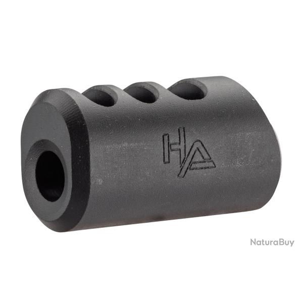 COMPENSATEUR PCC CAL.9X19 ACIER NITRURE 5/8X24